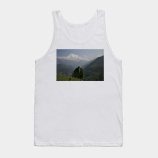 850_1662 Tank Top